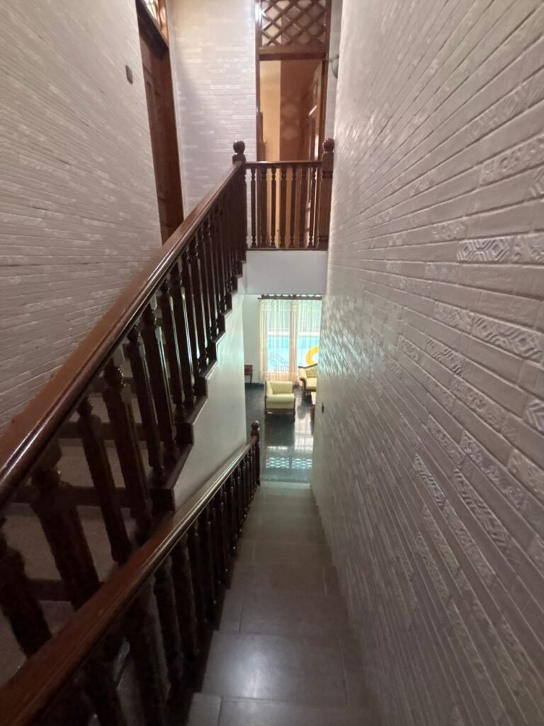Disewakan Rumah di Cibeber, Jawa Barat