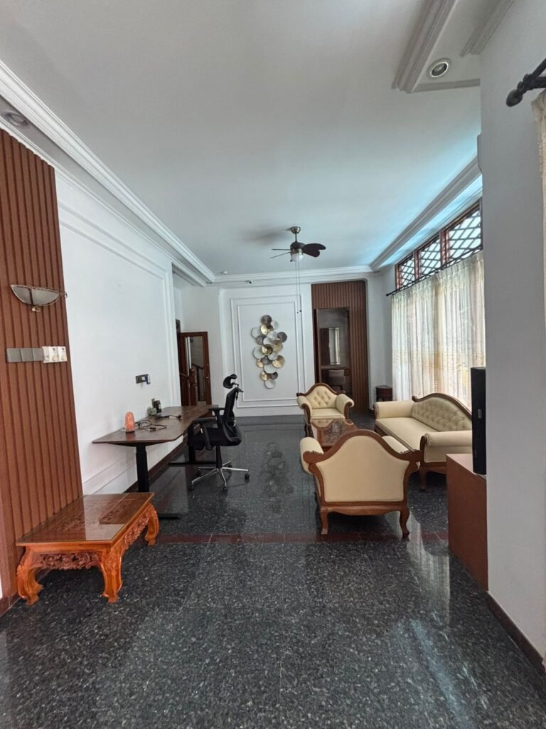 Disewakan Rumah di Cibeber, Jawa Barat