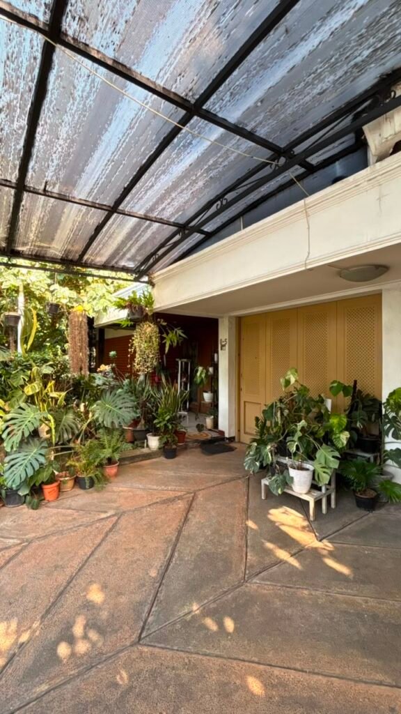 Rumah Mewah Jakarta Selatan