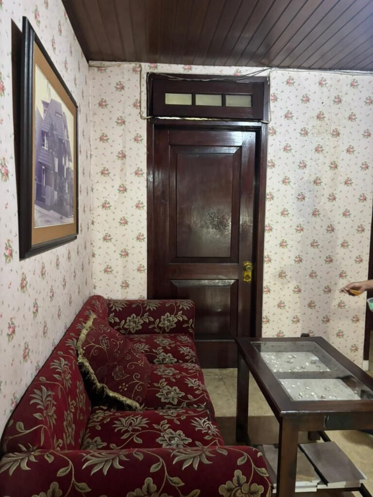 Rumah Mewah di Kebayoran Baru