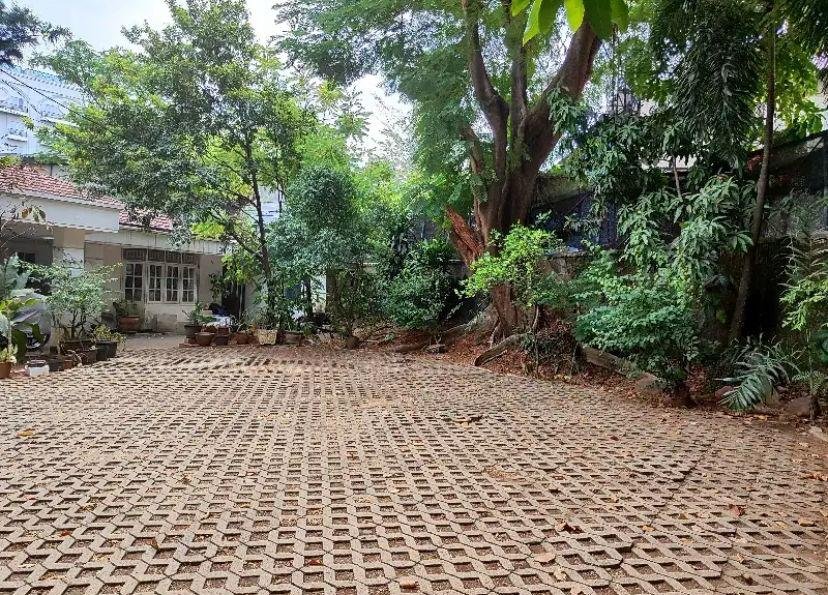 Rumah Siap Huni Jakarta Selatan