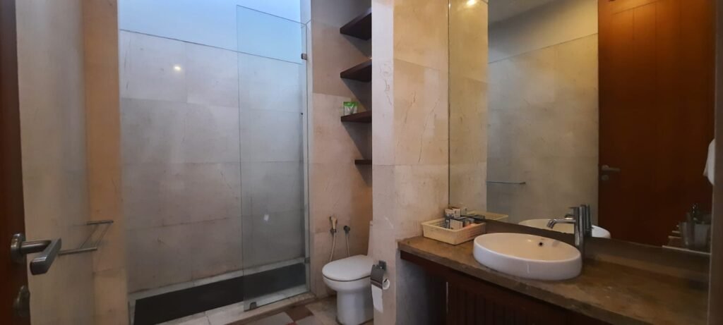 Disewakan Rumah Mewah di Senopati