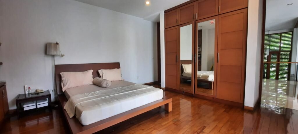 Disewakan Rumah Mewah di Senopati