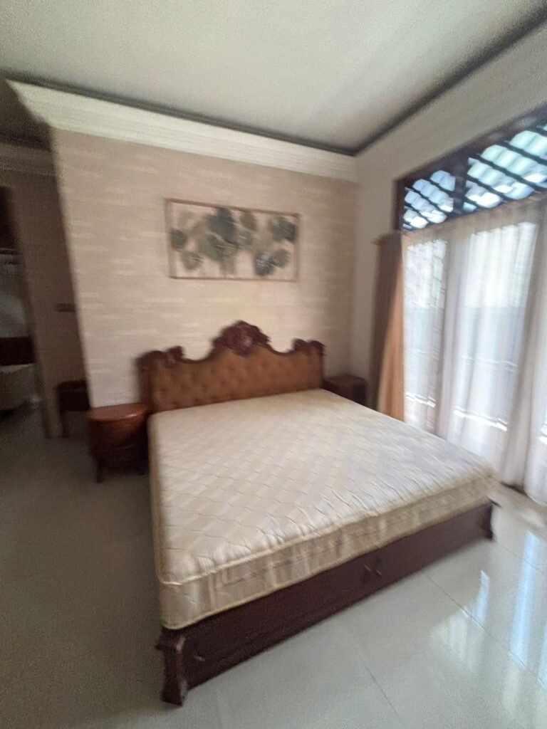Disewakan Rumah di Cibeber, Jawa Barat