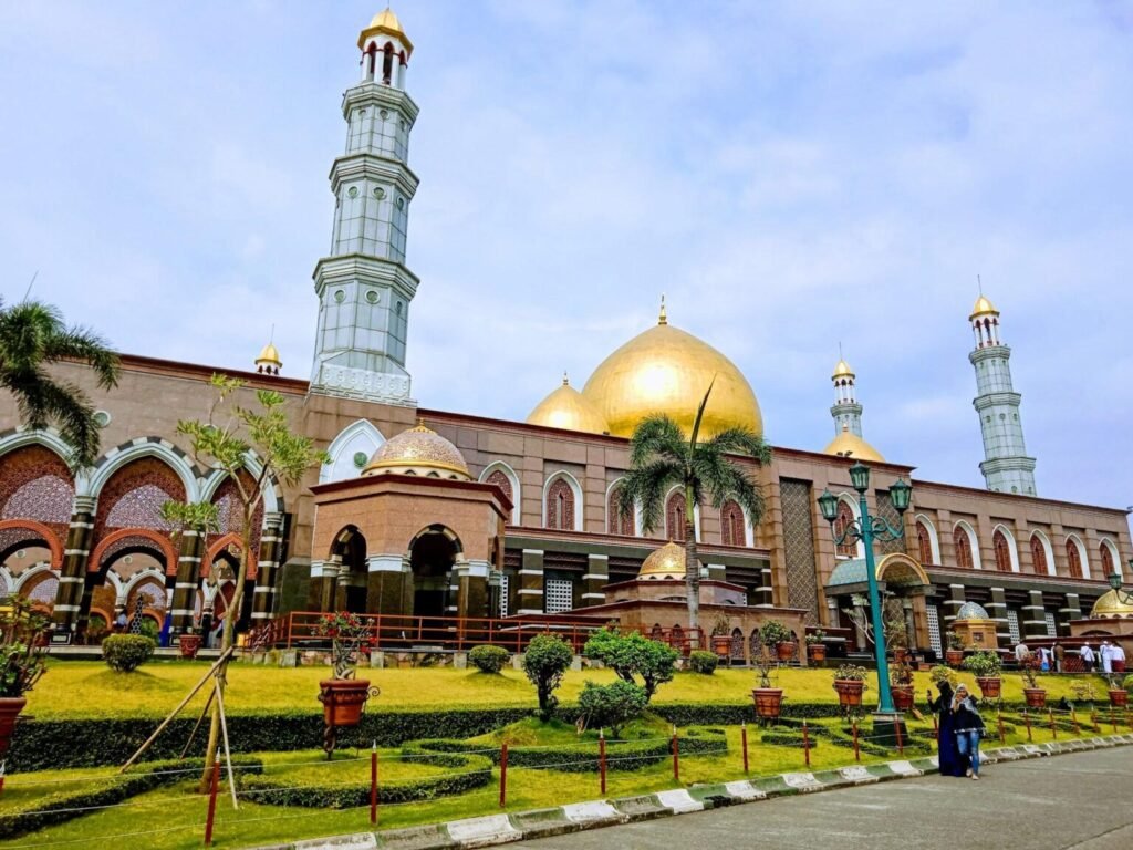 Depok