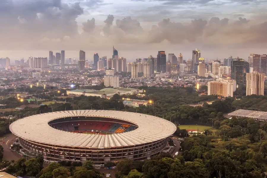 DKI Jakarta