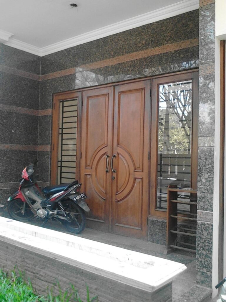 Rumah Luxurious di Kemang Timur, Jakarta Selatan