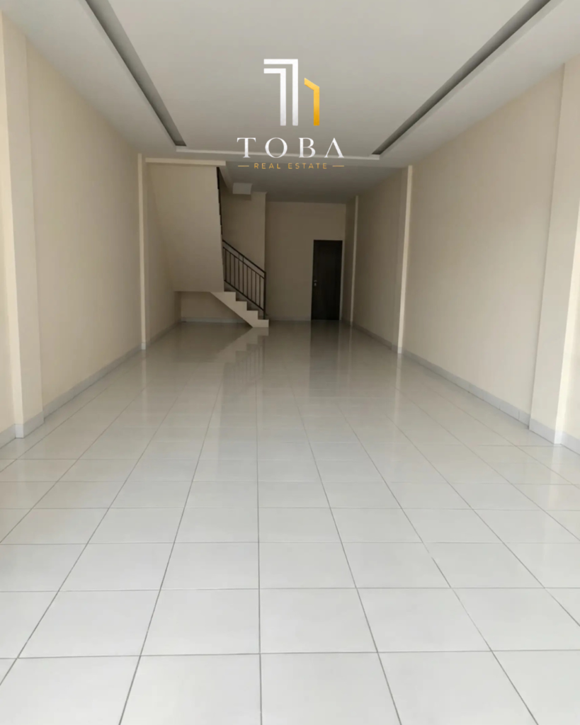 Ruko Strategis di Centra Kemang Utara, Jakarta Selatan