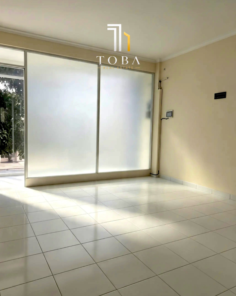 Ruko Strategis di Centra Kemang Utara, Jakarta Selatan