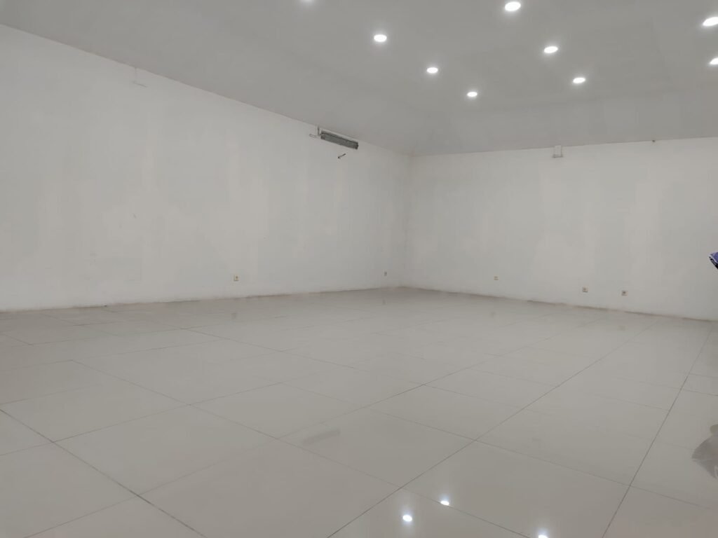 Ruang Kantor Bangka Raya, Jakarta Selatan