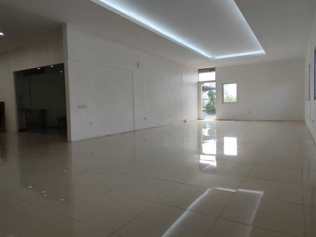 Ruang Kantor Bangka Raya, Jakarta Selatan