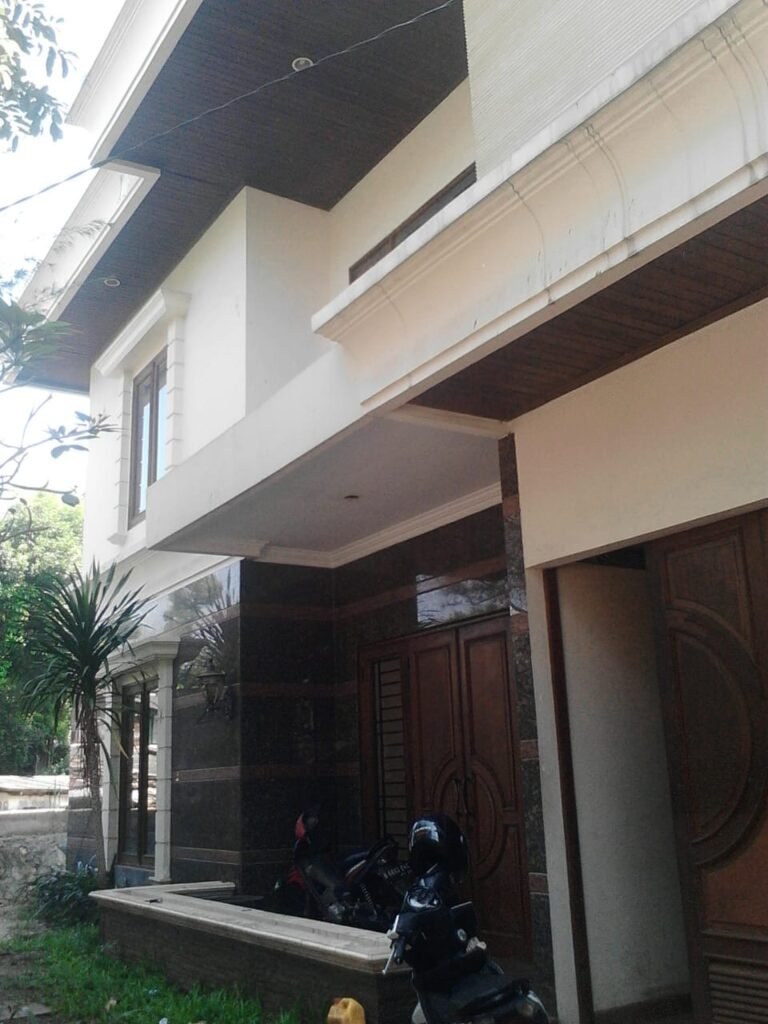 Rumah Luxurious di Kemang Timur, Jakarta Selatan