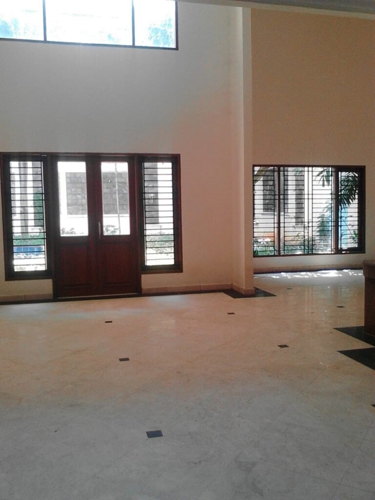 Rumah Luxurious di Kemang Timur, Jakarta Selatan