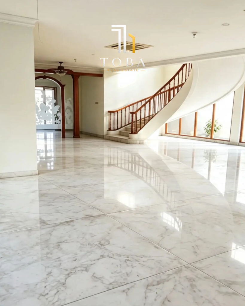 Rumah Luas di Kemang Dalam, Jakarta Selatan