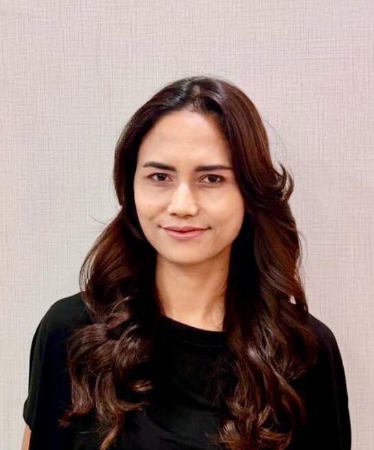 Christi Sigalingging