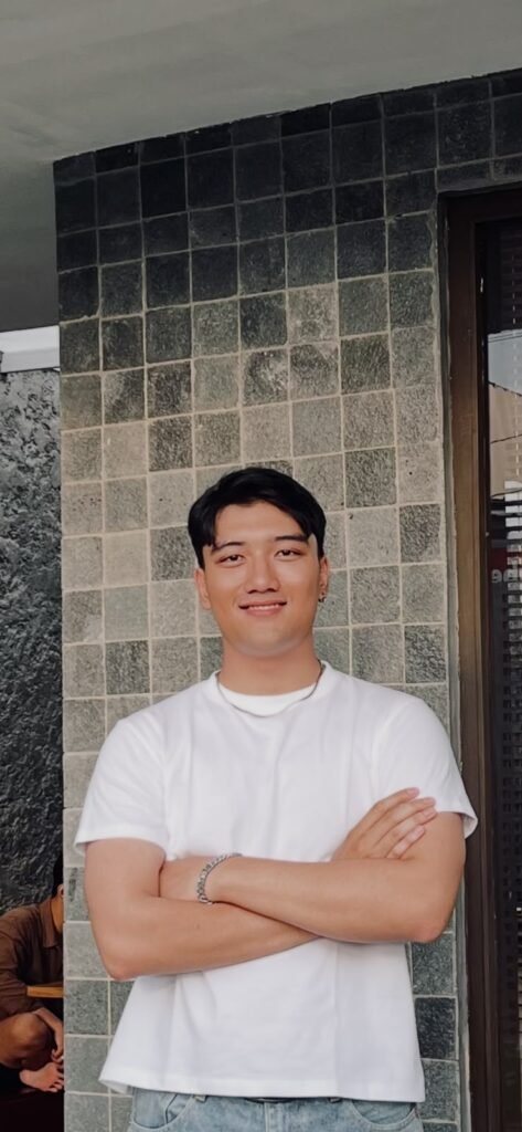 Dewangga Yoki