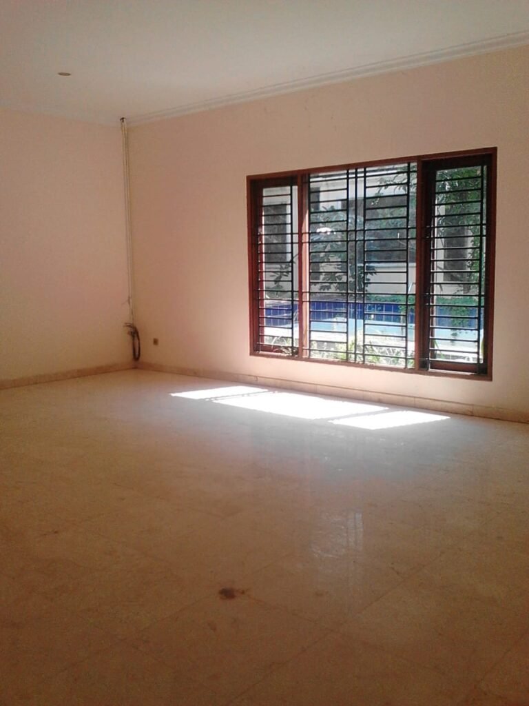 Rumah Luxurious di Kemang Timur, Jakarta Selatan