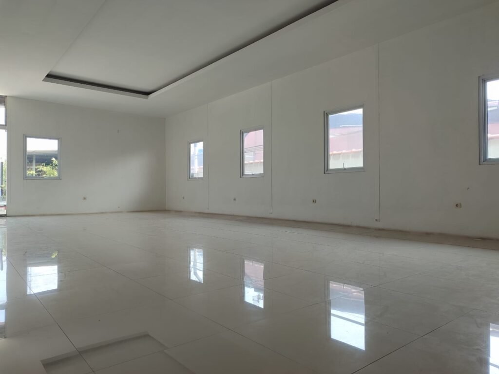 Ruang Kantor Bangka Raya, Jakarta Selatan
