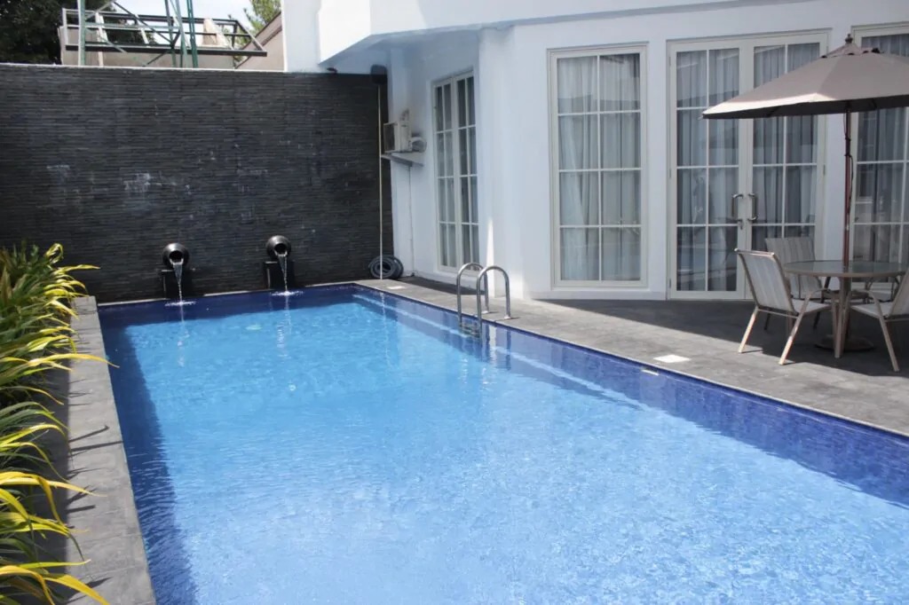 Rumah 2 Lantai Jakarta Selatan