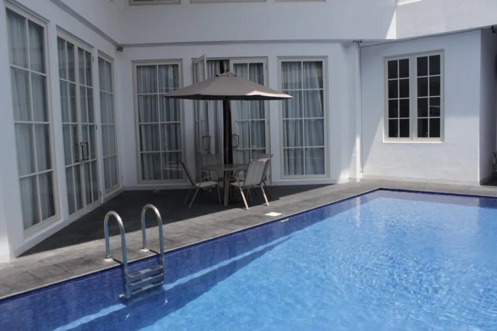 Rumah 2 Lantai Jakarta Selatan
