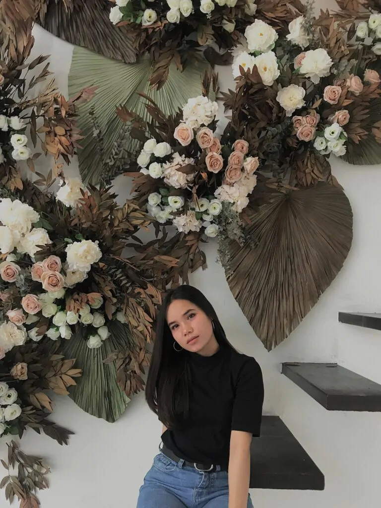 Rika Lubis