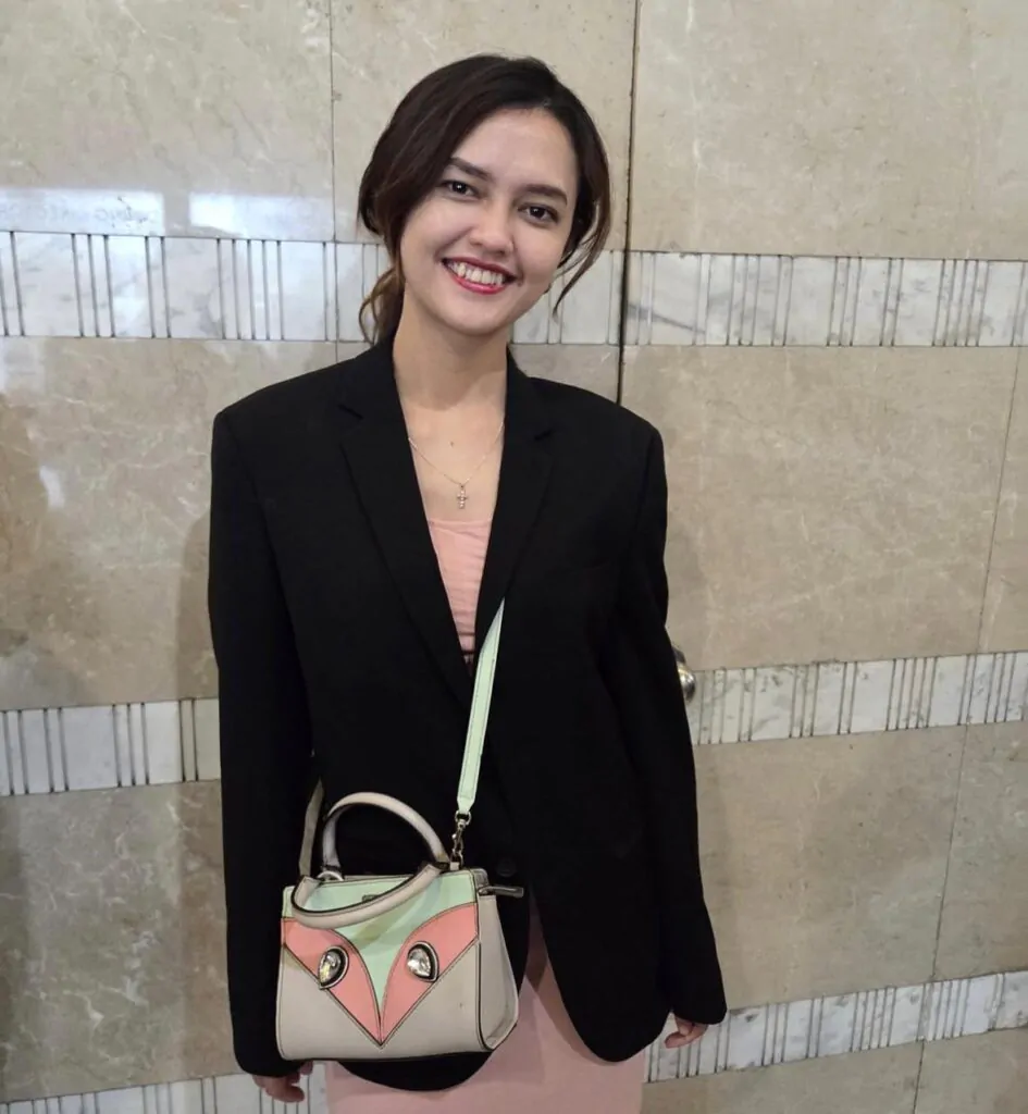 Tika Sigalingging