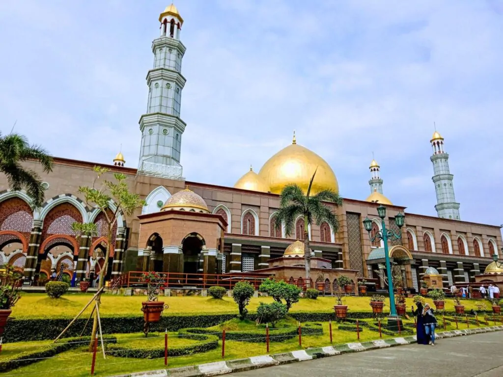 Depok