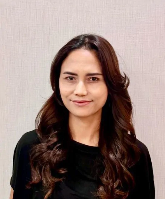 Christi Sigalingging