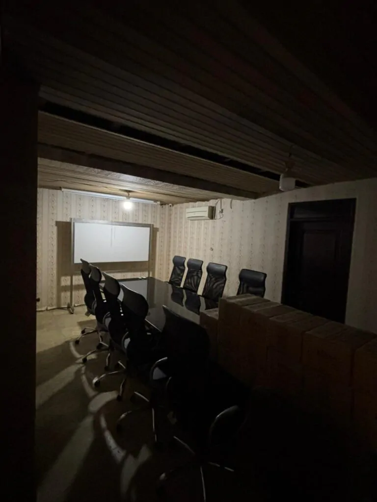 Rumah Hook Kebayoran Baru, Jakarta Selatan