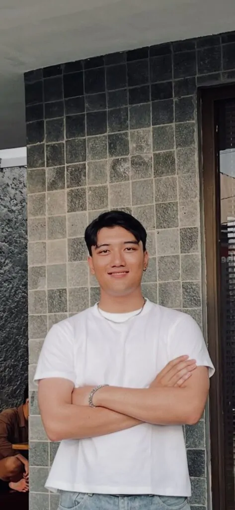 Dewangga Yoki